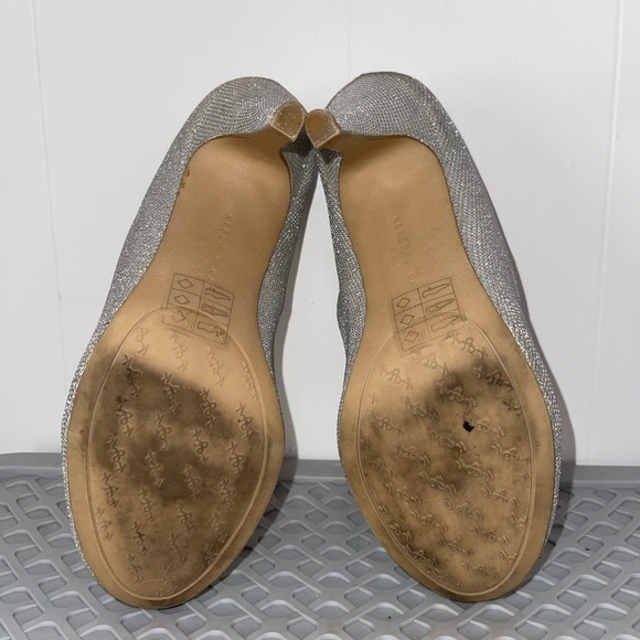 Kelly and katie heels - Picture 4 of 4